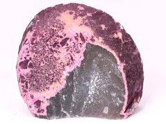 Achát drúza 0.940kg #333 Top kvalita