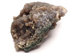 Achát hroznový - grape agate 265 g #A135