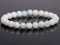 Náramek Celestin - 8 mm kuličky #907 - z přírodních kamenů