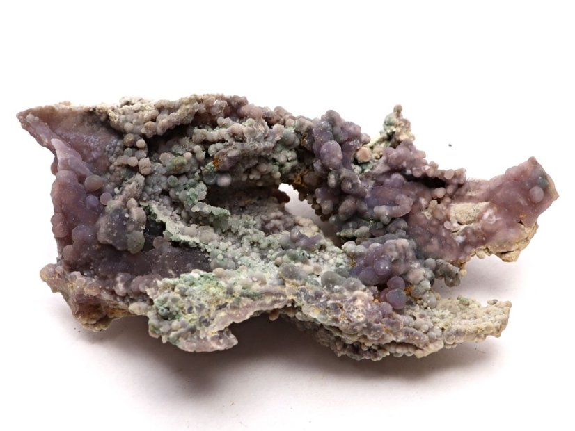Achát hroznový - grape agate 168 g #A132