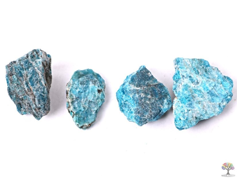 Apatit surový 2 - 5 cm - TOP kvalita - Brazílie #482