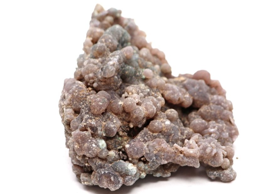 Achát hroznový - grape agate 217 g #A80