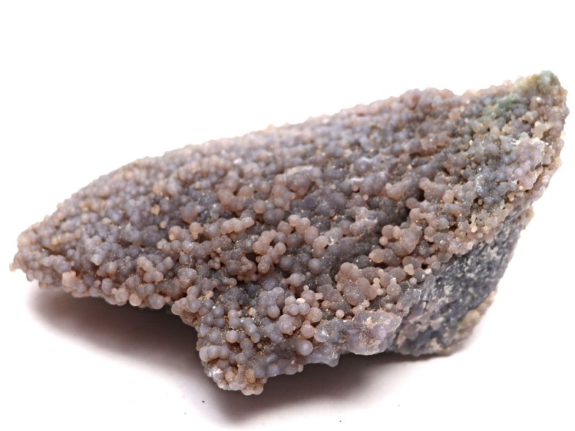 Achát hroznový - grape agate 345 g #A136