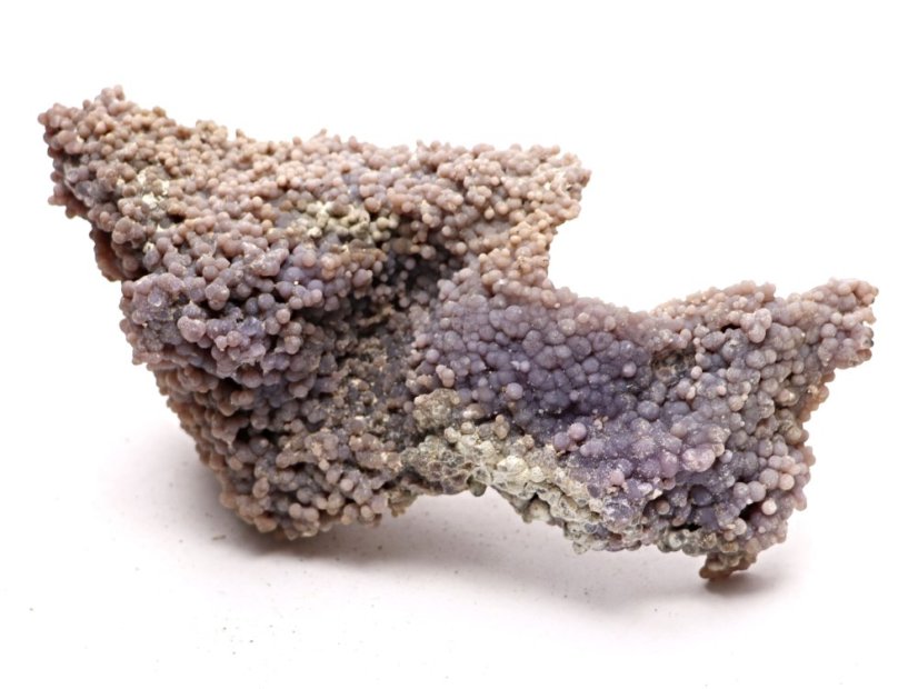 Achát hroznový - grape agate 488 g #A83