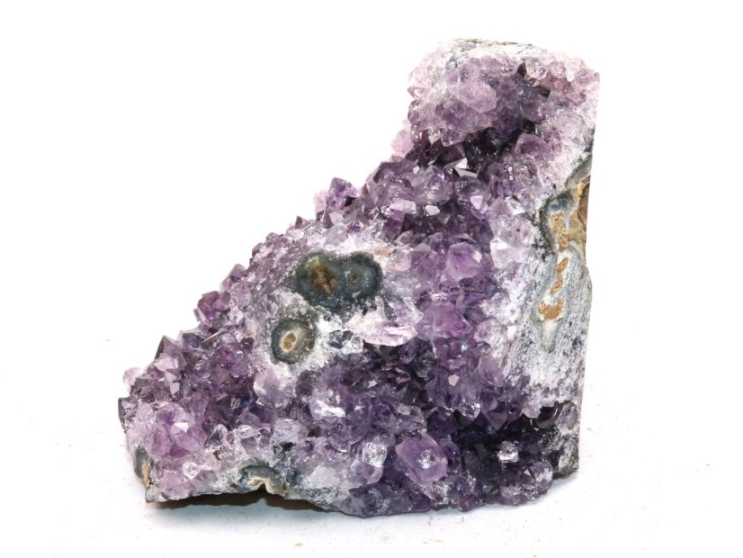 Ametyst drúza 0.380 kg #3489