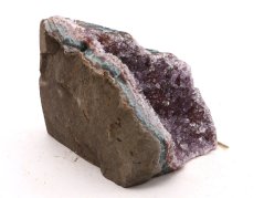 Ametyst drúza 0.390 kg #2365