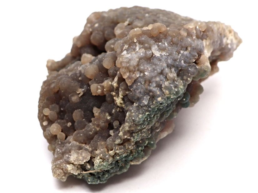 Achát hroznový - grape agate 265 g #A135