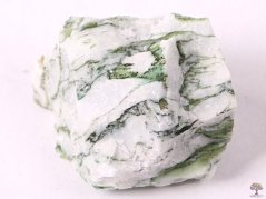 Achát stromový surový kámen 3 - 7 cm - TOP kvalita - Brazílie #525