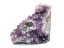 Ametyst drúza 0.380 kg #3489