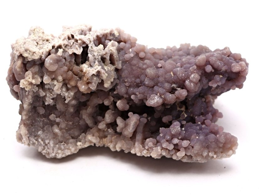 Achát hroznový - grape agate 459 g #A120