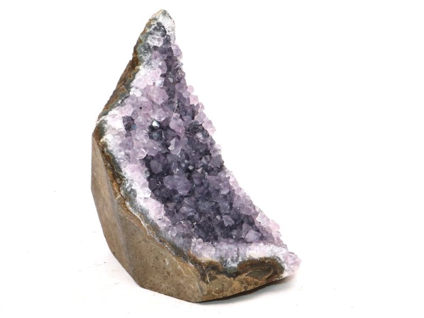 Ametyst drúza 0.350 kg #2921