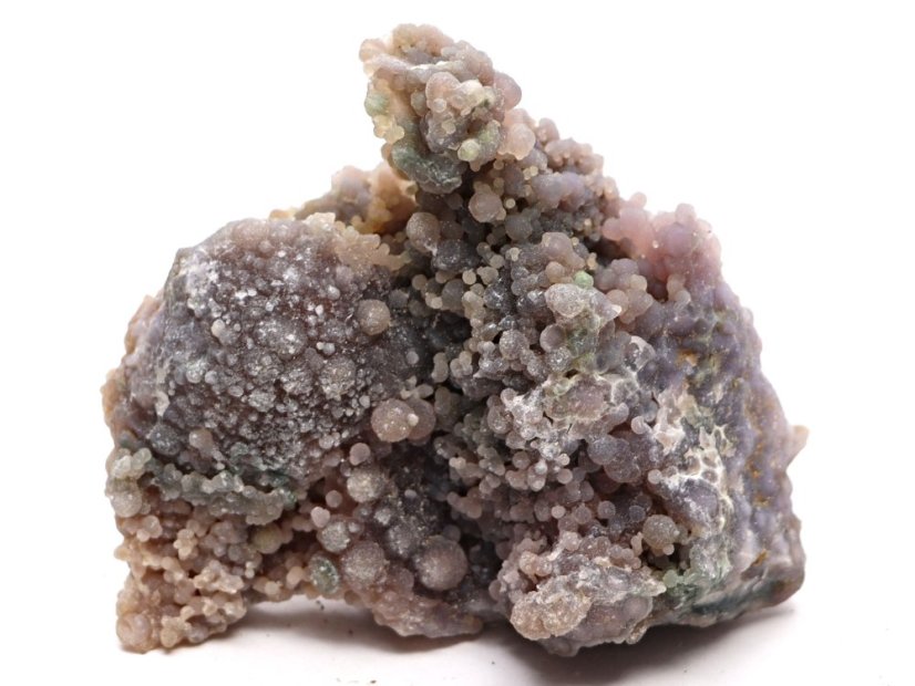 Achát hroznový - grape agate 153 g #A90