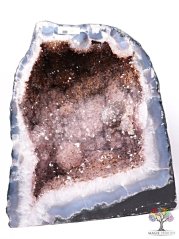 16568 ametyst geoda 22 58 kg brazilie 309