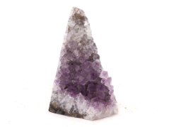 Ametyst drúza 0.300 kg #2517
