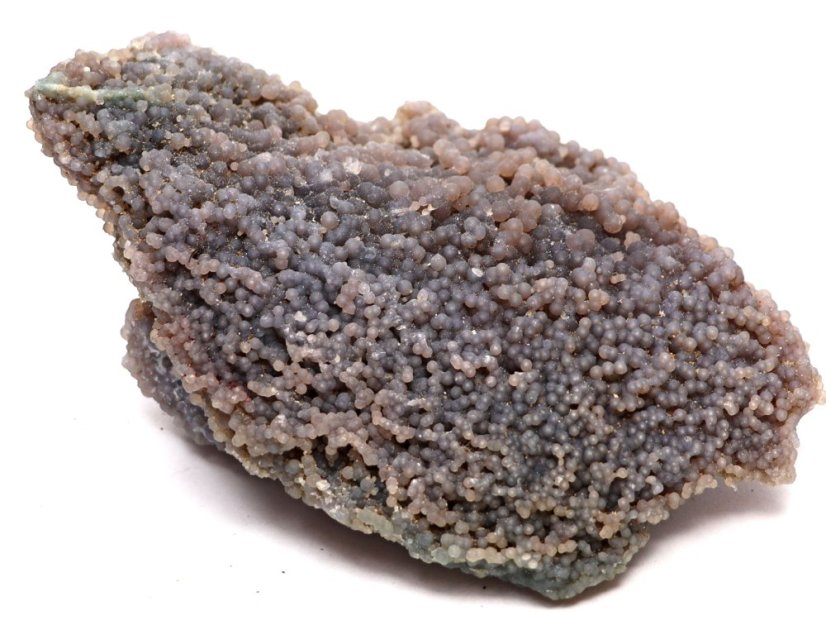 Achát hroznový - grape agate 345 g #A136