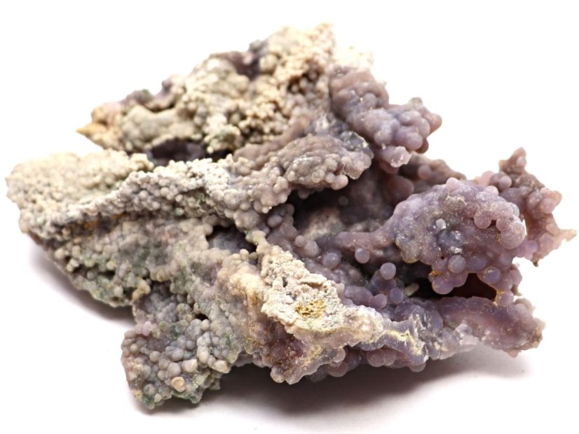 Achát hroznový - grape agate 168 g #A132