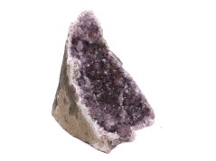 Ametyst drúza 0.400 kg #2522