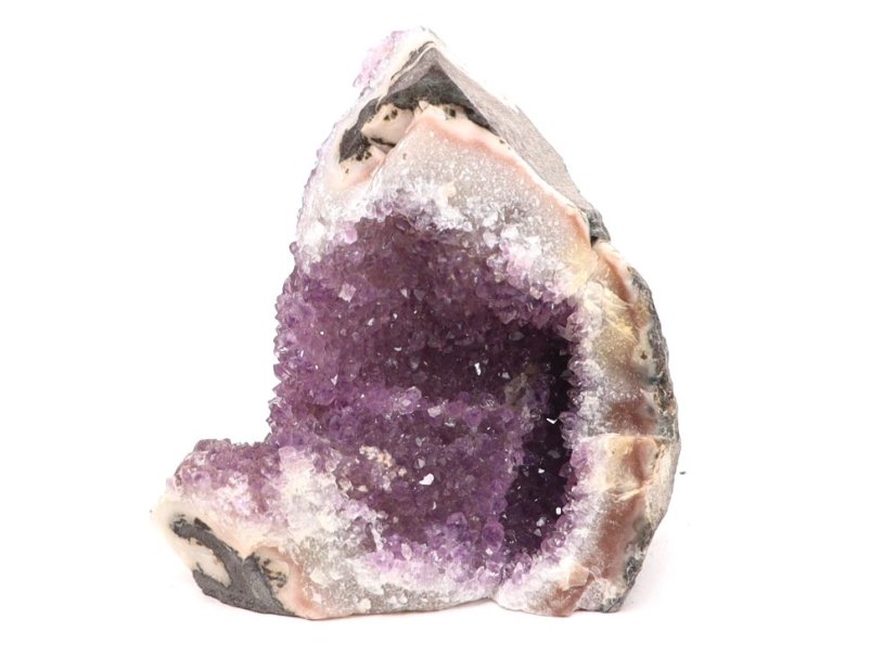 Ametyst drúza 0.390 kg #2697