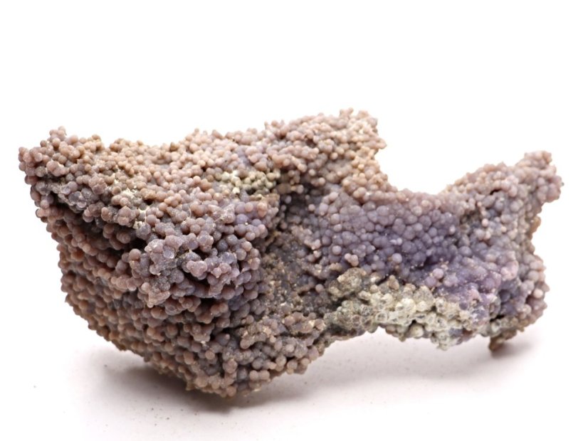 Achát hroznový - grape agate 488 g #A83