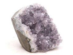 Ametyst drúza 0.390 kg #1936