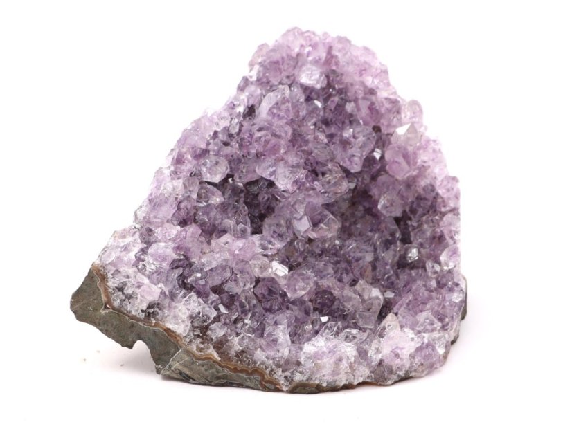 Ametyst drúza 0.410 kg #2103