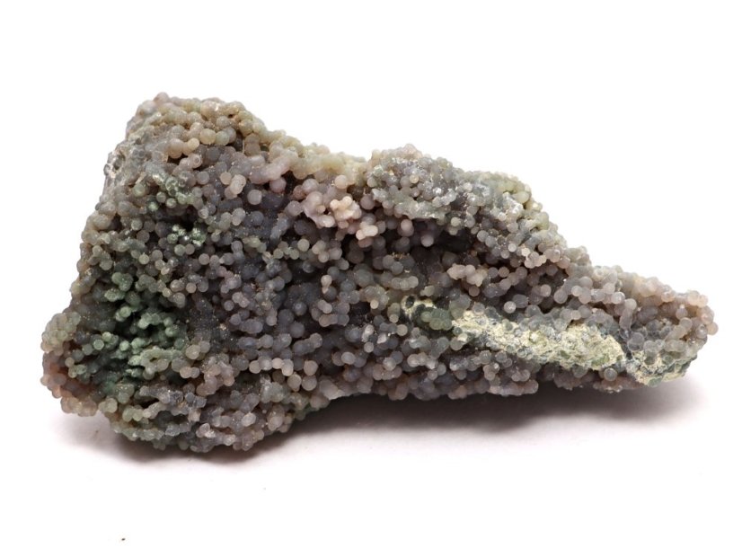 Achát hroznový - grape agate 301 g #A129
