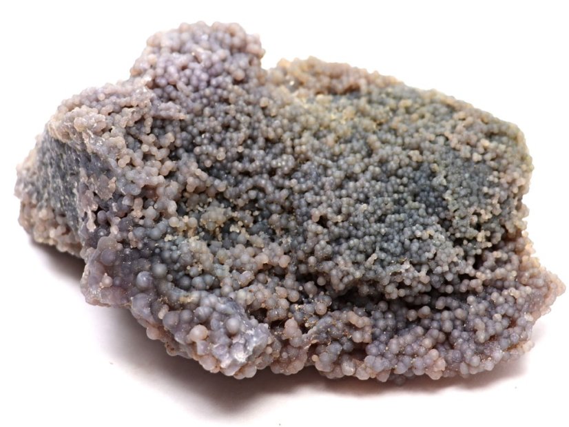Achát hroznový - grape agate 345 g #A136
