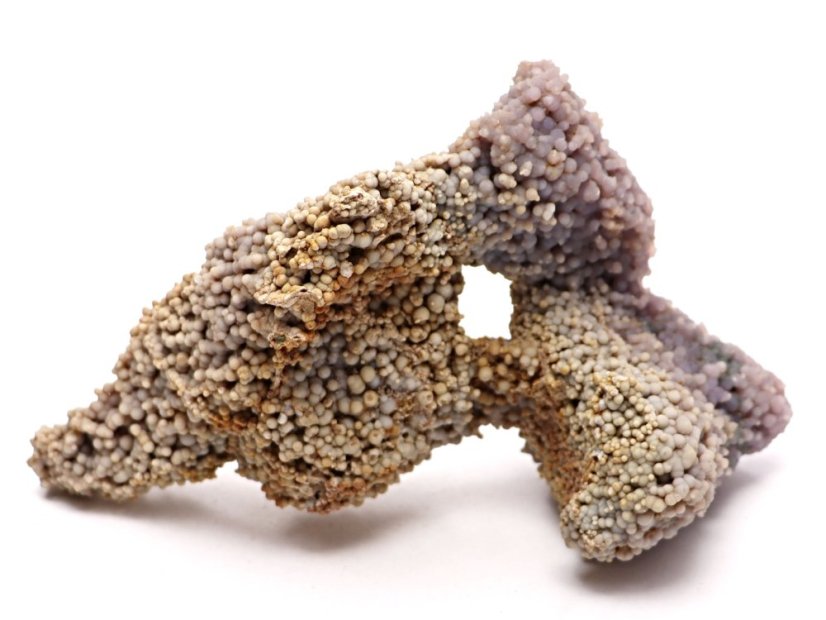 Achát hroznový - grape agate 376 g #A121