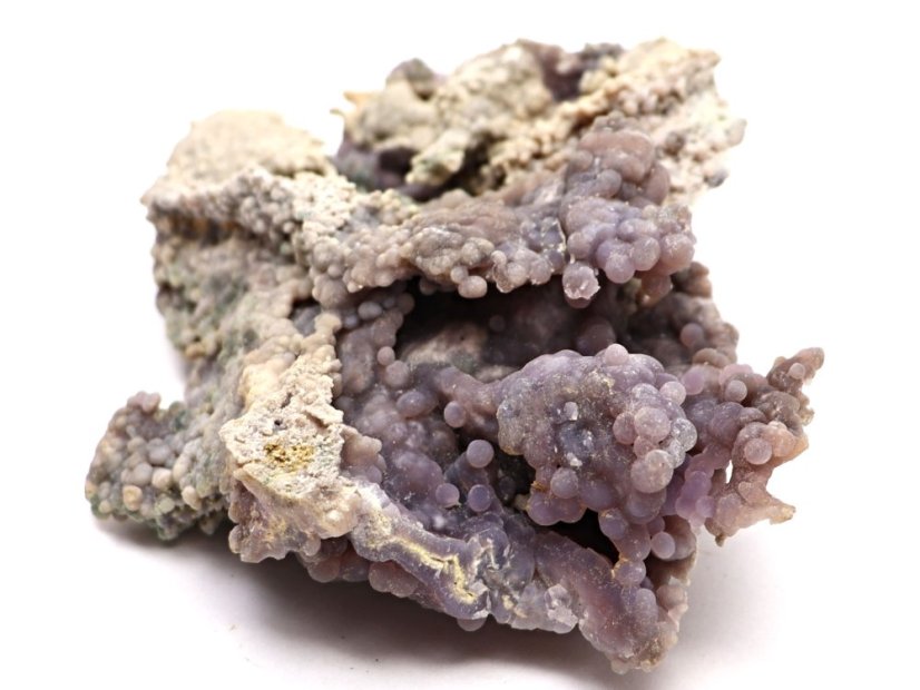 Achát hroznový - grape agate 168 g #A132