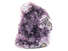 Ametyst drúza 0.380 kg #3489