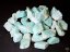 Amazonit surový kámen 3 - 7 cm TOP kvalita Brazílie #463 - Množství: 500g