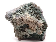 Achát hroznový - grape agate 341 g #A105