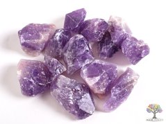 Ametrín surový 4 - 9 cm - TOP kvalita - Bolívie #466