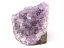 Ametyst drúza 0.410 kg #2103