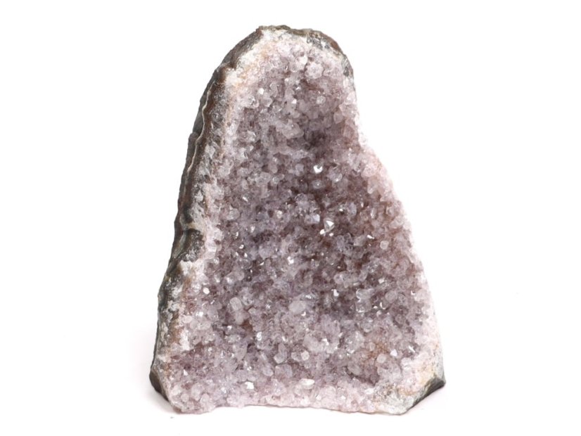 Ametyst drúza 0.400 kg #2208