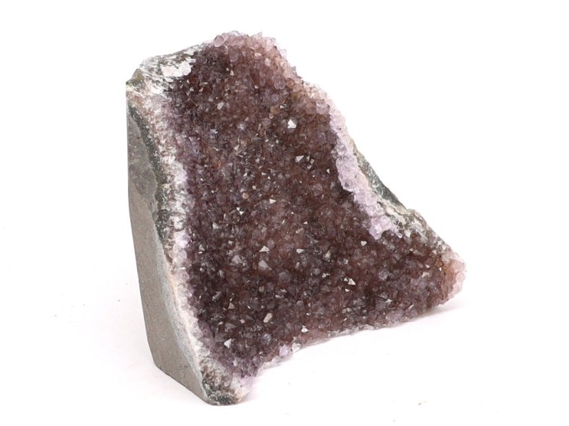 Ametyst drúza 0.350 kg #2796