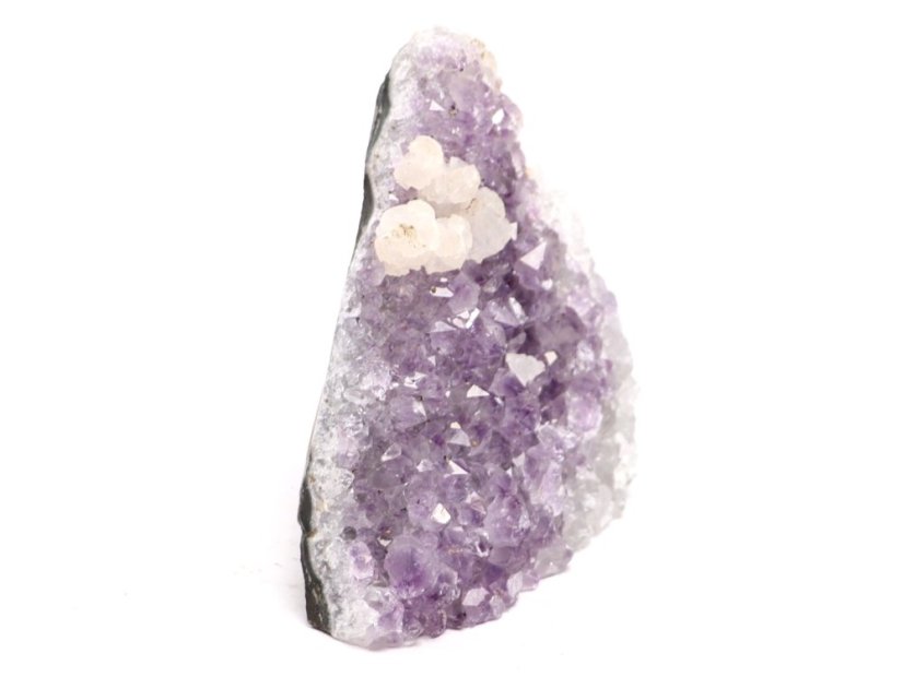 Ametyst drúza 0.400 kg #2214