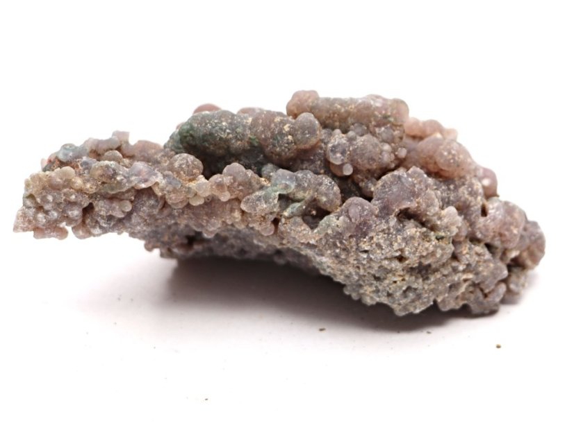 Achát hroznový - grape agate 217 g #A80