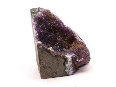 Ametyst drúza 0.260 kg #2655