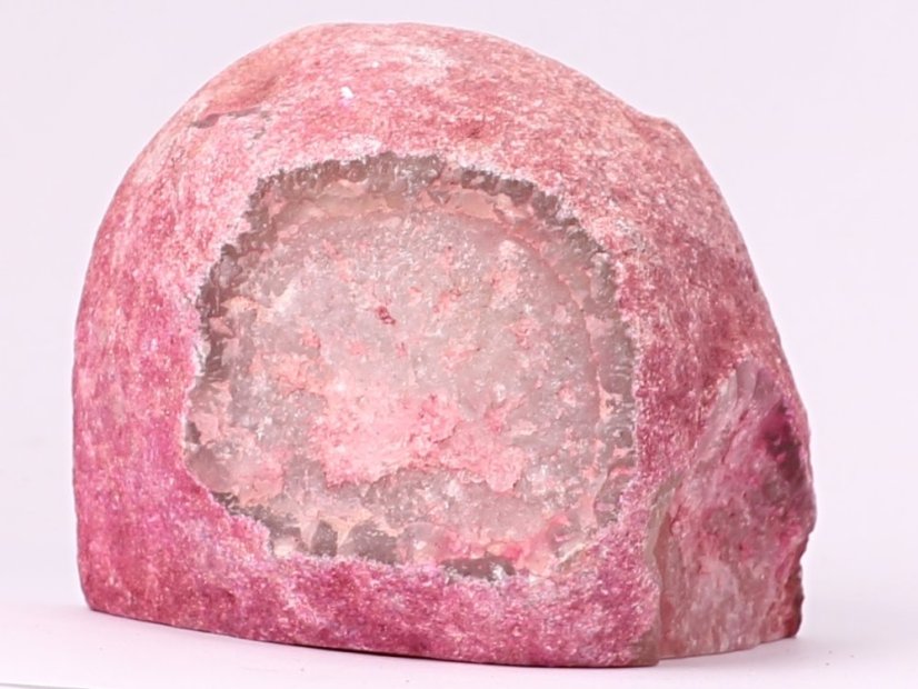 Achát drúza 1.430kg #349 Top kvalita