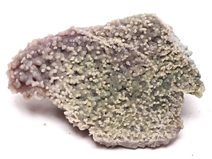 Achát hroznový - grape agate 365 g #A124