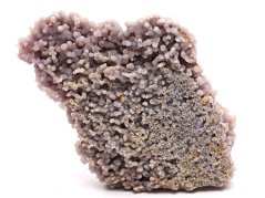 Achát hroznový - grape agate 268 g #A99