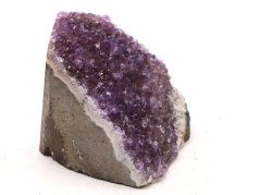 Ametyst drúza 0.290 kg #2414