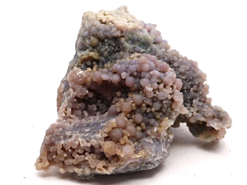 Achát hroznový - grape agate 153 g #A90