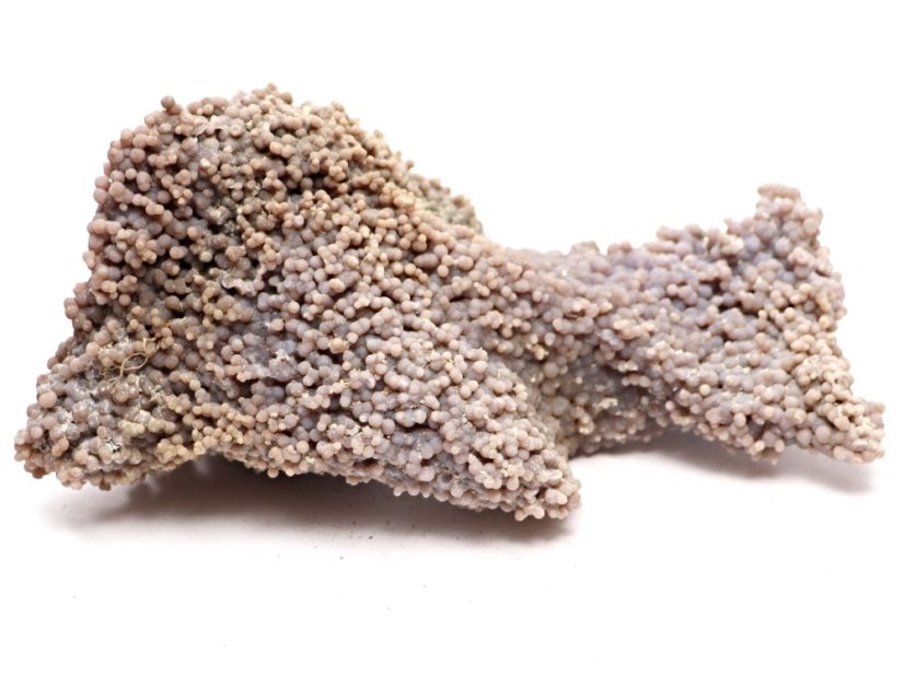 Achát hroznový - grape agate 488 g #A83