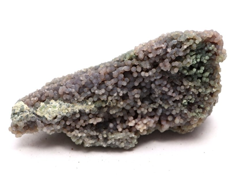 Achát hroznový - grape agate 301 g #A129