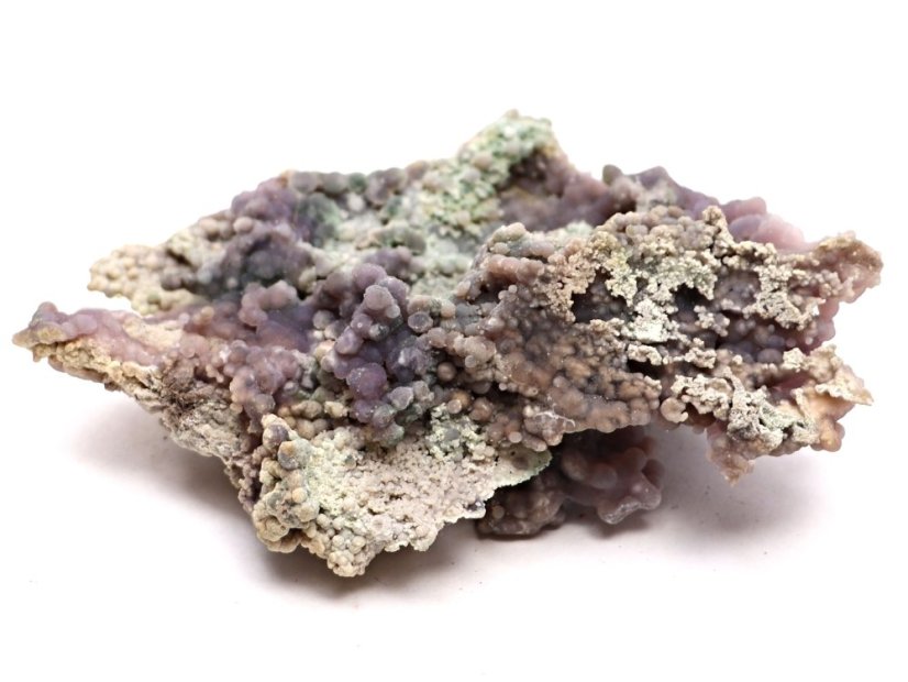 Achát hroznový - grape agate 168 g #A132