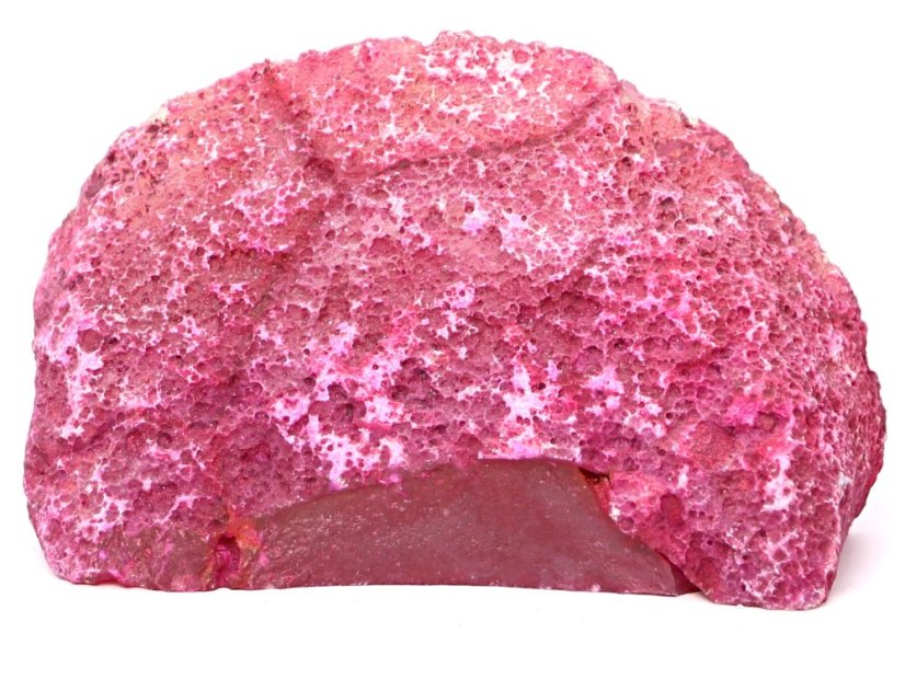 Achát drúza 1.780kg #335 Top kvalita