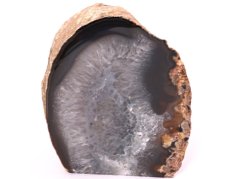 Achát drúza 1.120g #163  Top kvalita