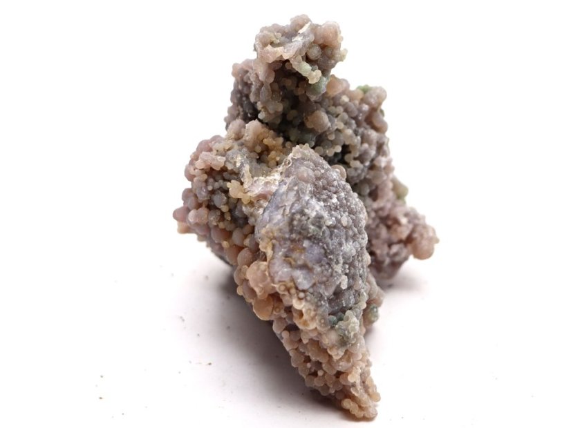 Achát hroznový - grape agate 153 g #A90